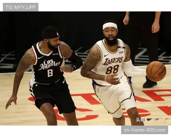 魔术防守纪律性提升 瓦格纳兄弟锋线组合作用关键 魔术防守纪律性提升 瓦格纳兄弟锋线组合作用关键