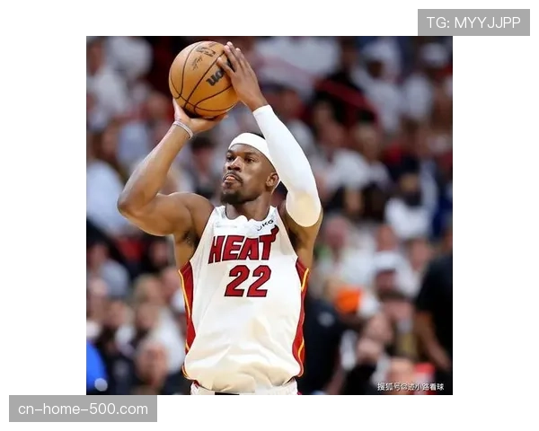 热火文化延续：巴特勒领导下的防守韧性分析